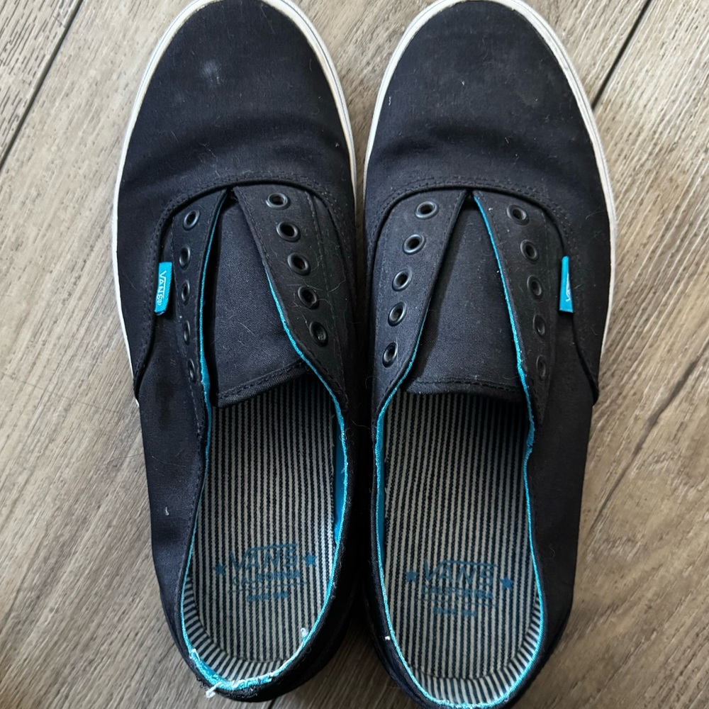Vans